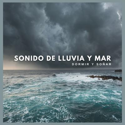 Sonido de Lluvia y Mar: Dormir y Soñar (P24)'s cover