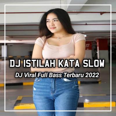 DJ Istilah Kata X Ayam Disko's cover