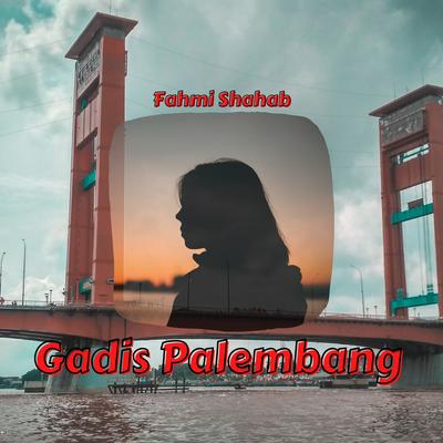 Gadis Palembang's cover