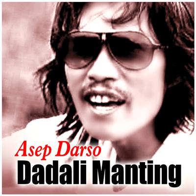 Dadali Manting's cover