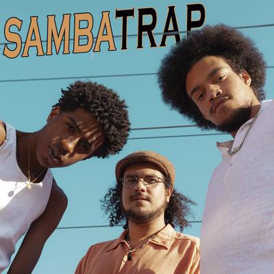 Sambatrap (feat. alvin.nobeat) By Jovem LP, P.L.K, CNZ Produções, alvin.nobeat's cover