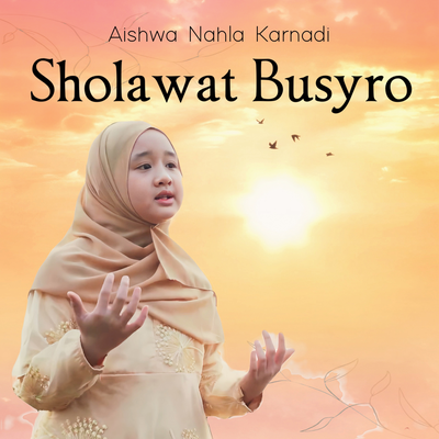 Sholawat Busyro's cover