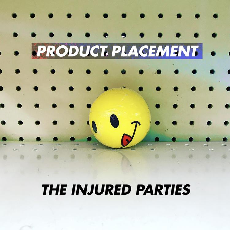 The Injured Parties's avatar image