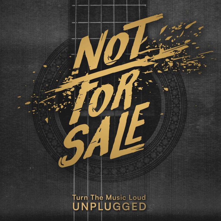 Not For Sale's avatar image