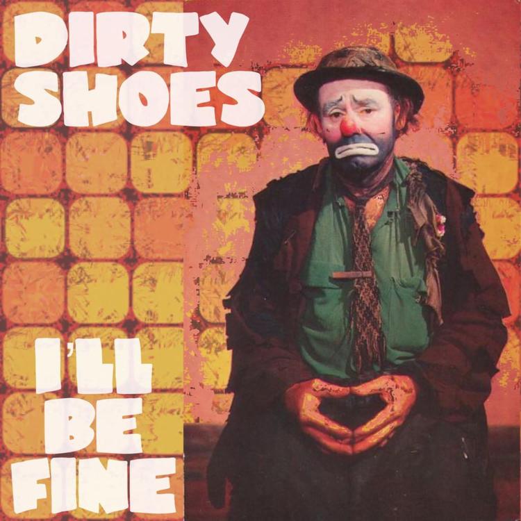 Dirty Shoes's avatar image
