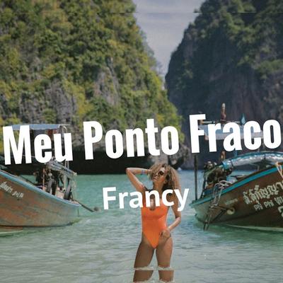 Meu Ponto Fraco's cover