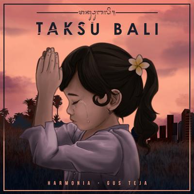 Taksu Bali's cover