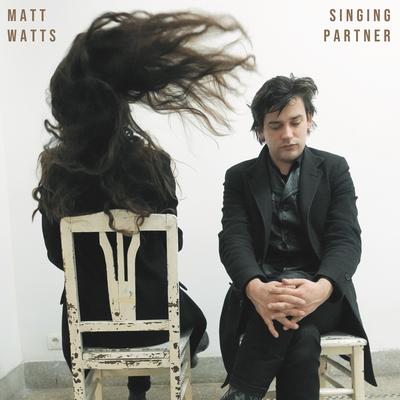 Matt Watts's cover