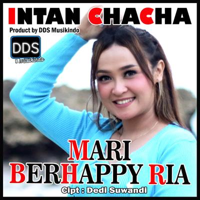 Mari Berhappy Ria's cover