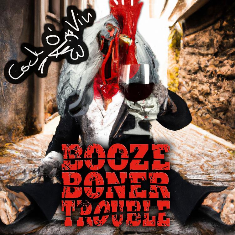 Booze Boner Trouble's avatar image