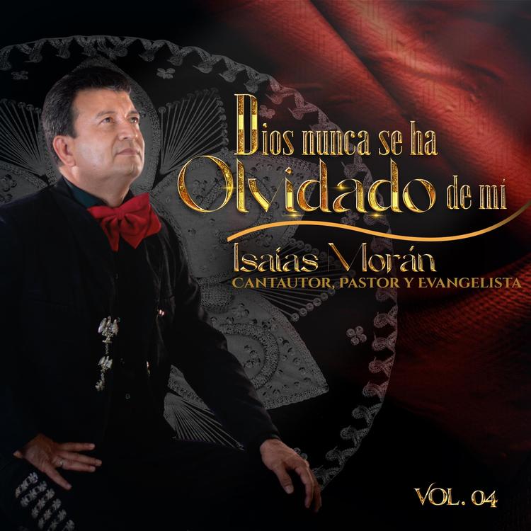 Isaías Morán's avatar image