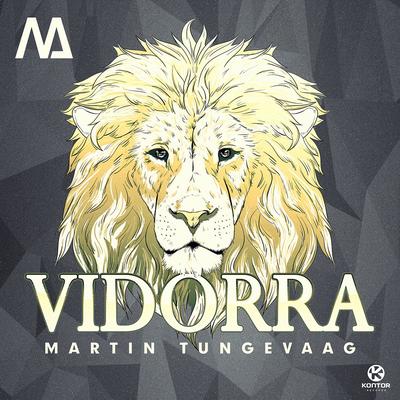 Vidorra By Tungevaag's cover