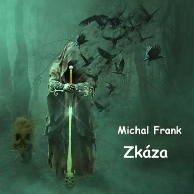 Zkáza's cover