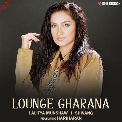 Lounge Gharana's cover