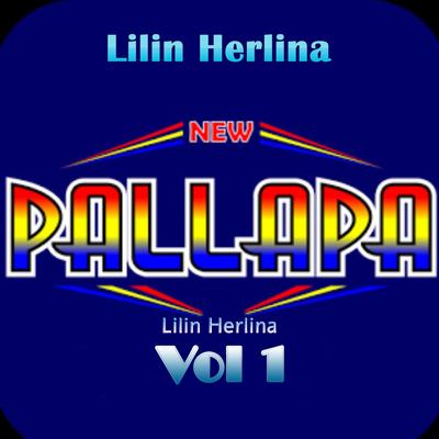 New Pallapa Lilin Herlina, Vol. 1's cover