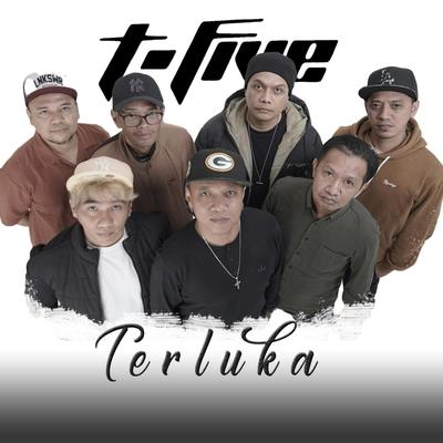 Terluka's cover