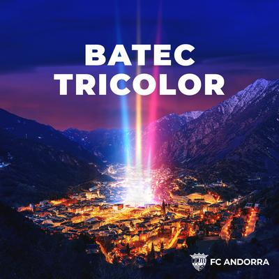 FC Andorra's cover