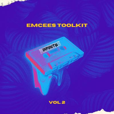 Emcees Toolkit, Vol. 2 (Instrumental)'s cover