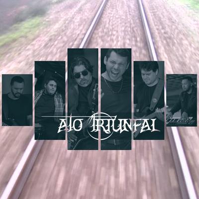 Trem (Não Desista) By Ato Triunfal, William Santos, Dennis Milanez, Eliúde Soares's cover
