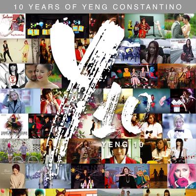 Yeng 10 (Remastered)'s cover