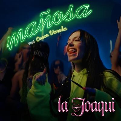 Mañosa By La Joaqui's cover