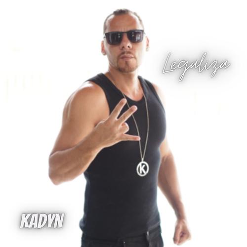 Xeque Mate Official Tiktok Music  album by Kadyn - Listening To