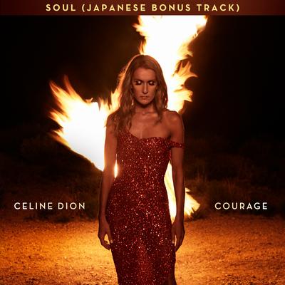 Soul (Japanese Bonus Track) By Céline Dion's cover