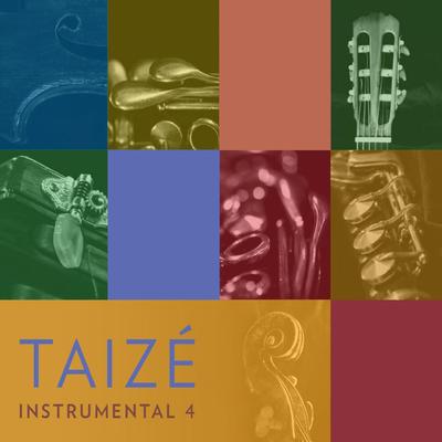 Taizé's cover