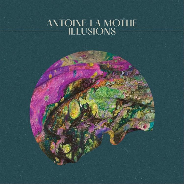Antoine La Mothe's avatar image
