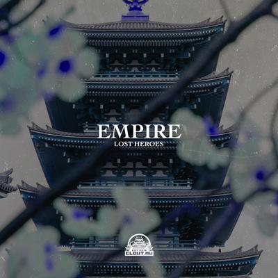 Empire (Slowed + Reverb)'s cover