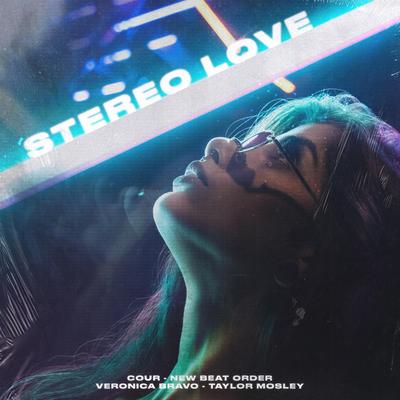Stereo Love's cover