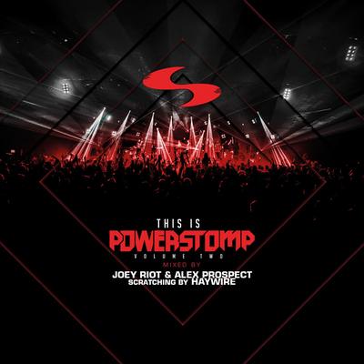 This Is Powerstomp Vol. 2's cover