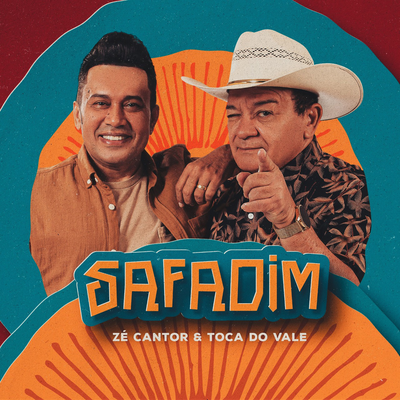 Safadim's cover