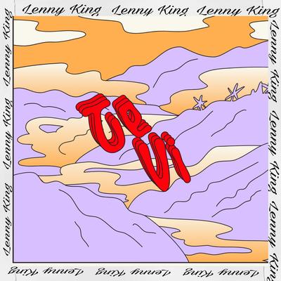 Lenny King's cover