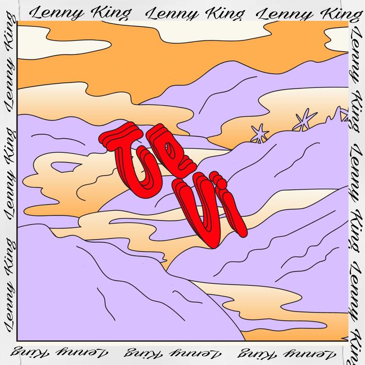 Lenny King's avatar image