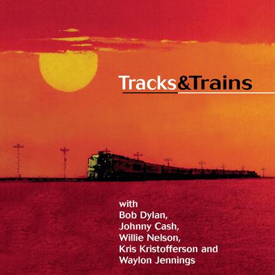 Tracks 'N' Trains's cover