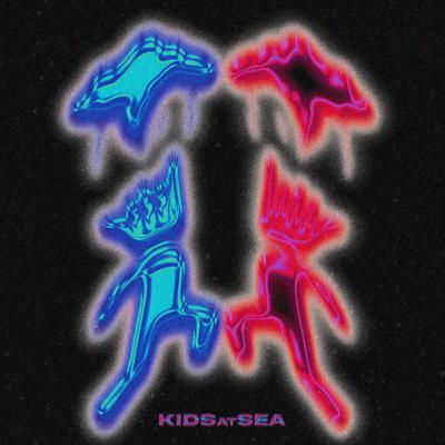 Kids At Sea's cover