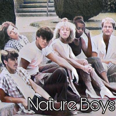 Nature Boys (Portastudio Demos 1982)'s cover