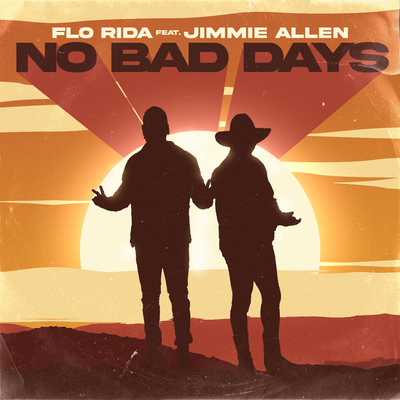 No Bad Days's cover