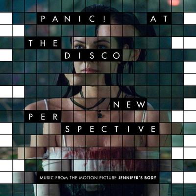 New Perspective's cover