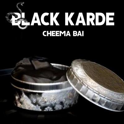Black Karde's cover