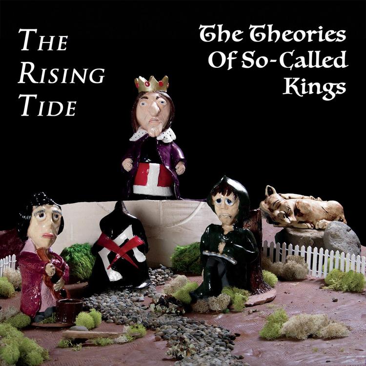 The Rising Tide's avatar image