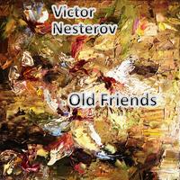 Victor Nesterov's avatar cover