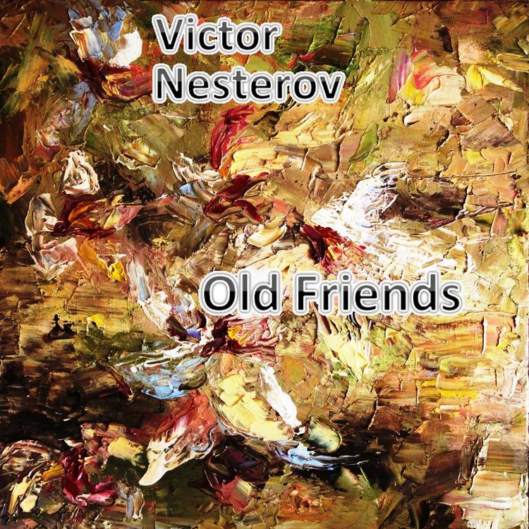 Victor Nesterov's avatar image