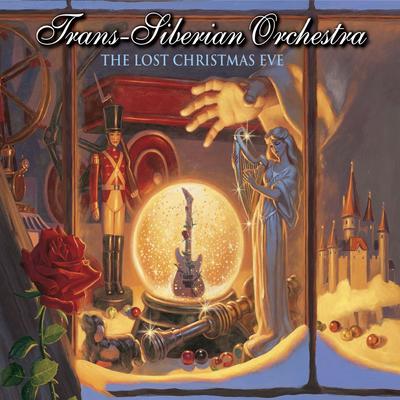 Wizards in Winter (Instrumental) By Trans-Siberian Orchestra's cover