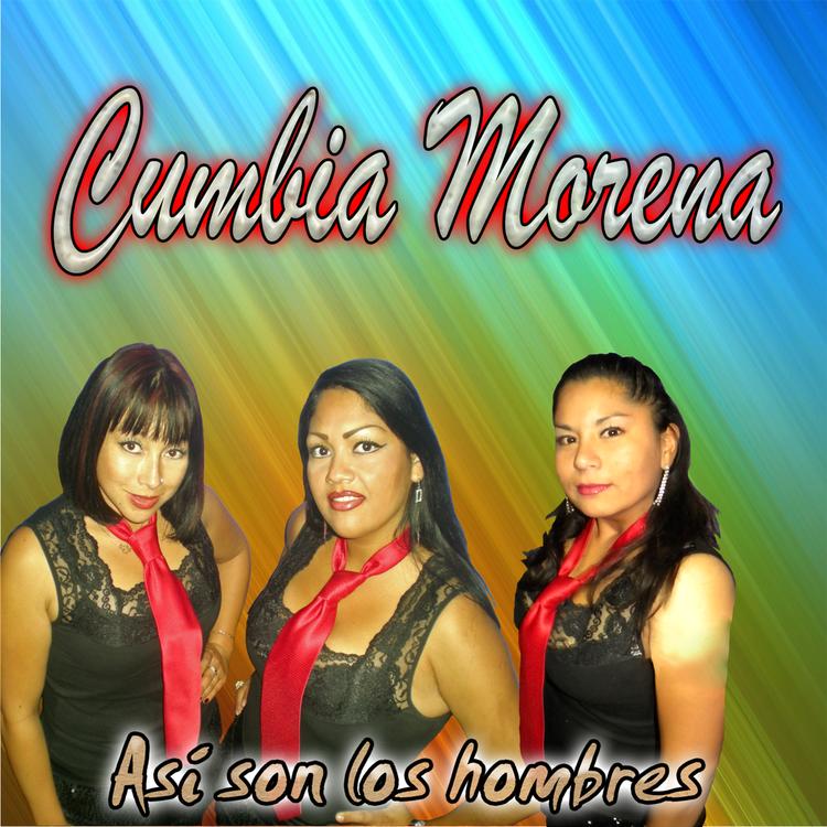 Cumbia Morena's avatar image