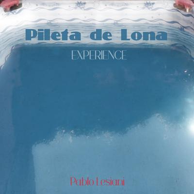 El agua oxida By Pablo Lesiani's cover