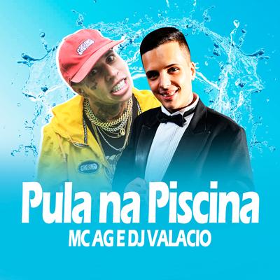 Pula na Piscina's cover