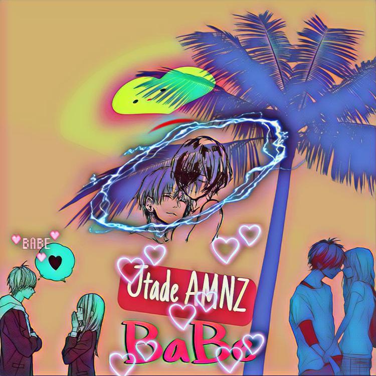 Jtade AMNZ's avatar image