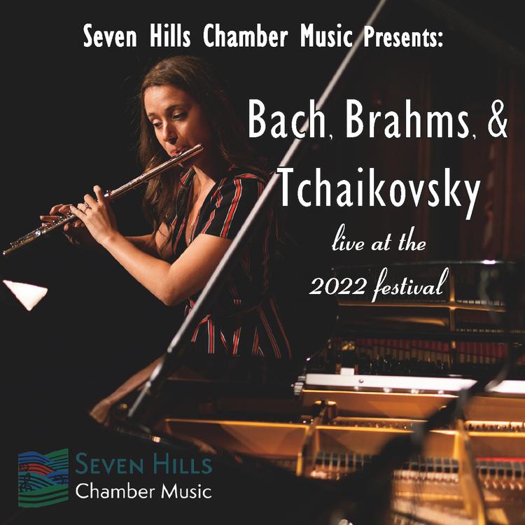 Seven Hills Chamber Music's avatar image